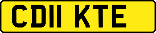 CD11KTE