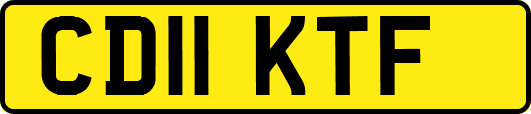 CD11KTF