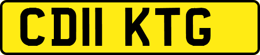 CD11KTG