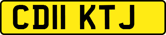 CD11KTJ