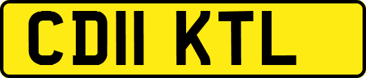 CD11KTL