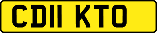 CD11KTO