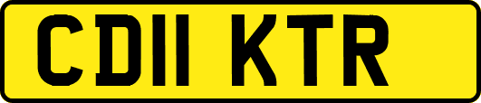 CD11KTR