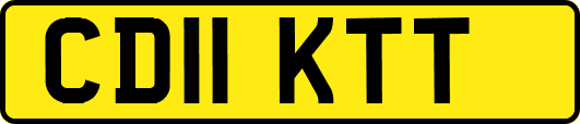 CD11KTT