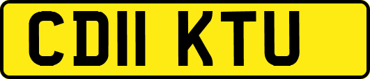 CD11KTU