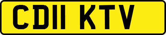 CD11KTV