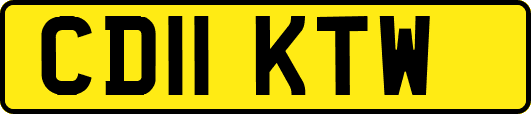 CD11KTW