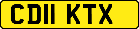CD11KTX