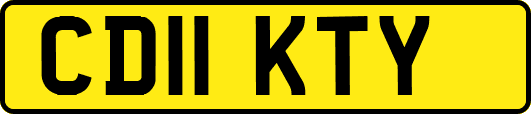 CD11KTY