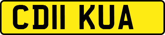 CD11KUA