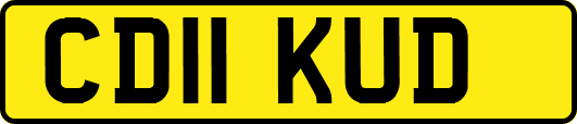 CD11KUD