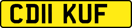 CD11KUF