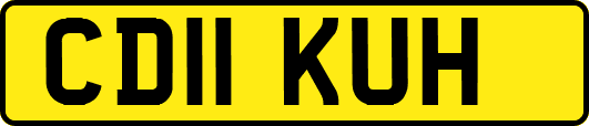CD11KUH