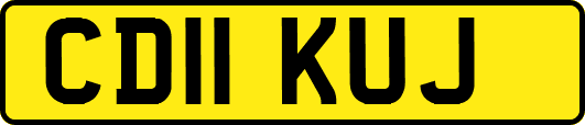 CD11KUJ
