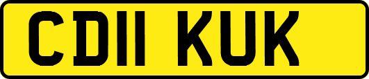 CD11KUK