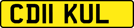 CD11KUL