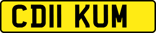 CD11KUM