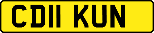 CD11KUN