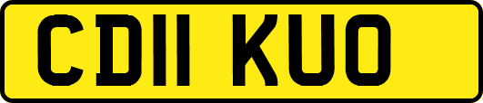 CD11KUO