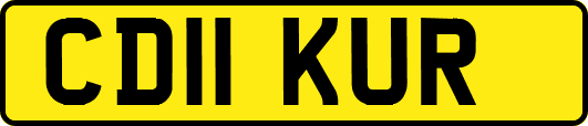 CD11KUR