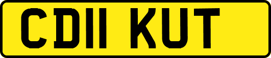 CD11KUT