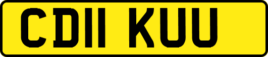CD11KUU