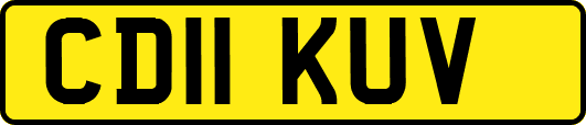CD11KUV