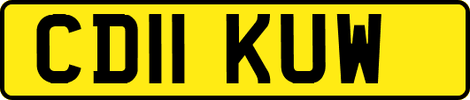 CD11KUW