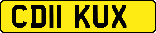 CD11KUX