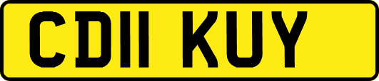 CD11KUY