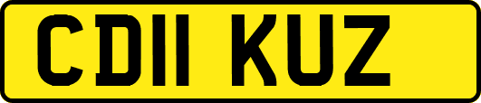CD11KUZ