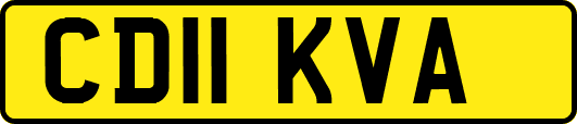 CD11KVA