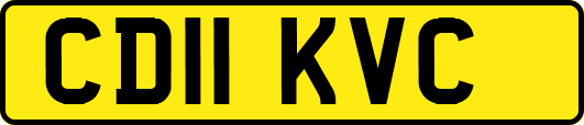 CD11KVC