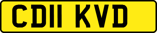CD11KVD