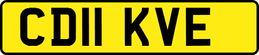 CD11KVE