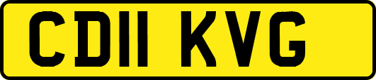 CD11KVG