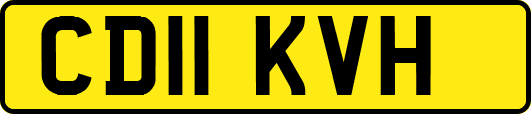 CD11KVH