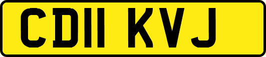 CD11KVJ