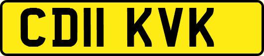 CD11KVK