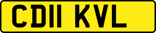 CD11KVL