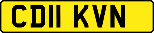 CD11KVN