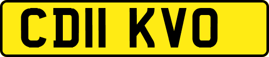 CD11KVO