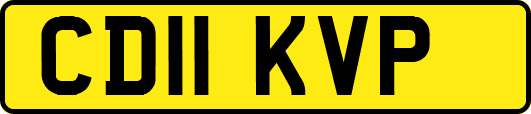 CD11KVP