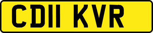 CD11KVR