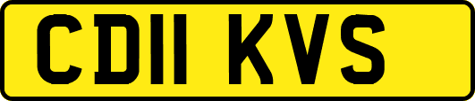 CD11KVS