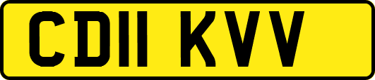 CD11KVV