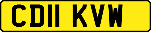 CD11KVW