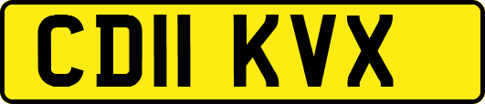 CD11KVX