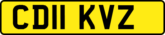 CD11KVZ
