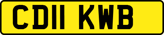 CD11KWB